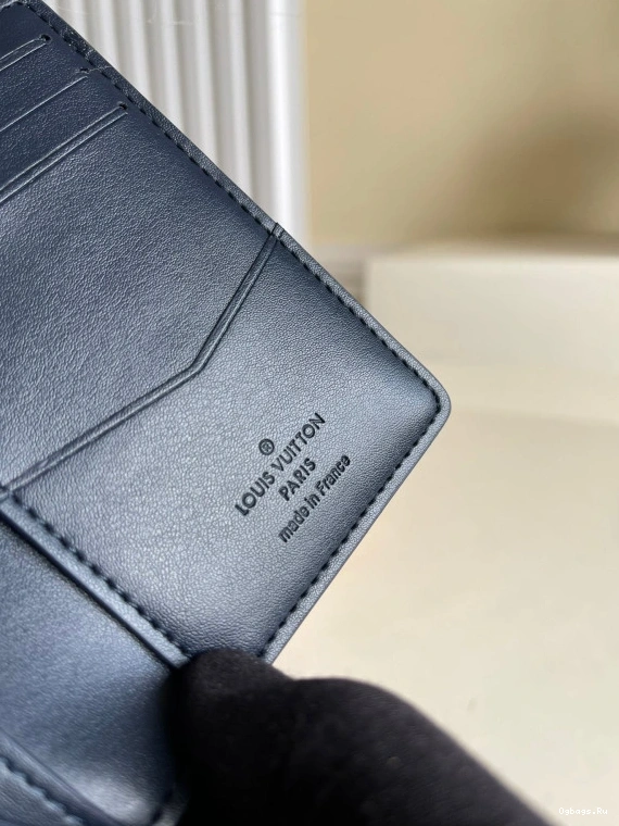 LOUIS POCKET VUITTON ORGANIZER 1217